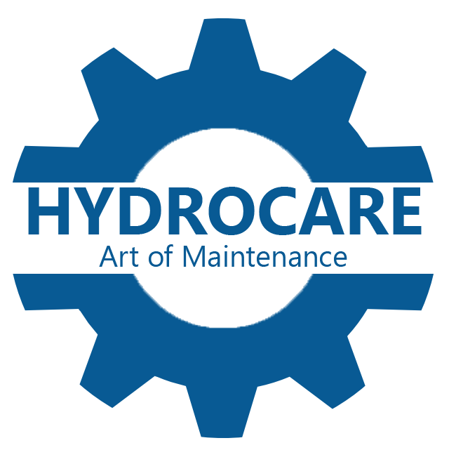 Hydro Care Engineers logo