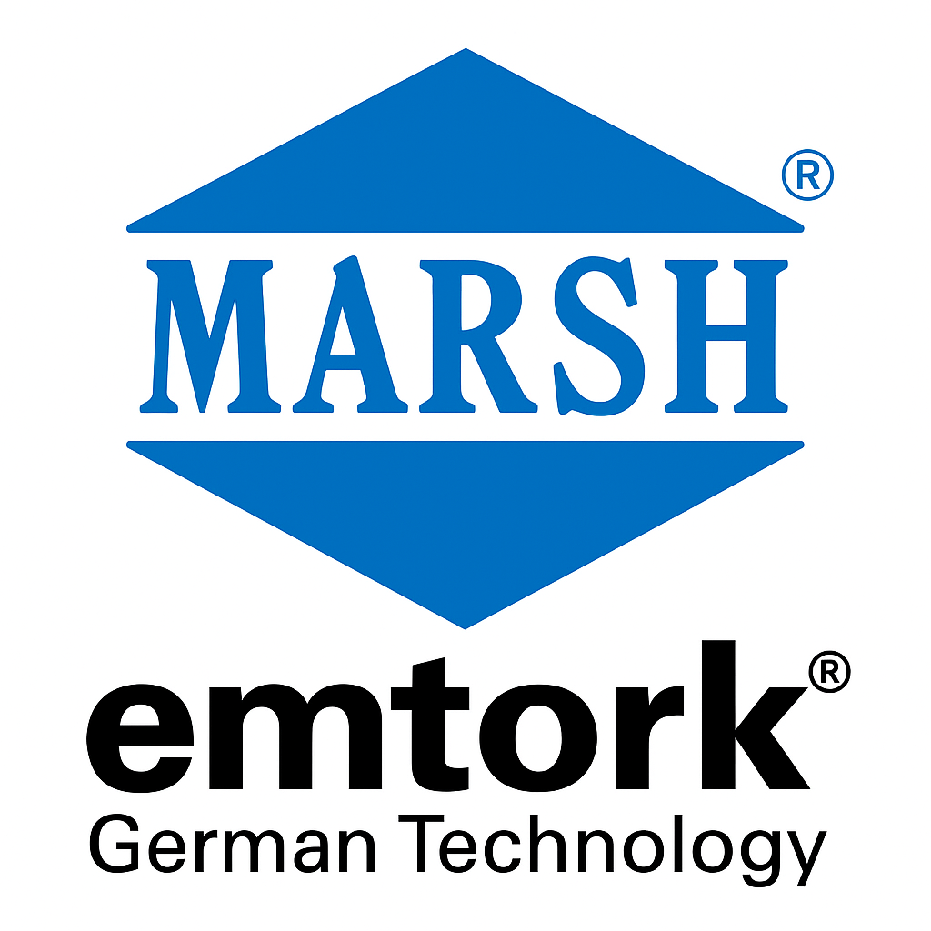 Marsh Automation logo