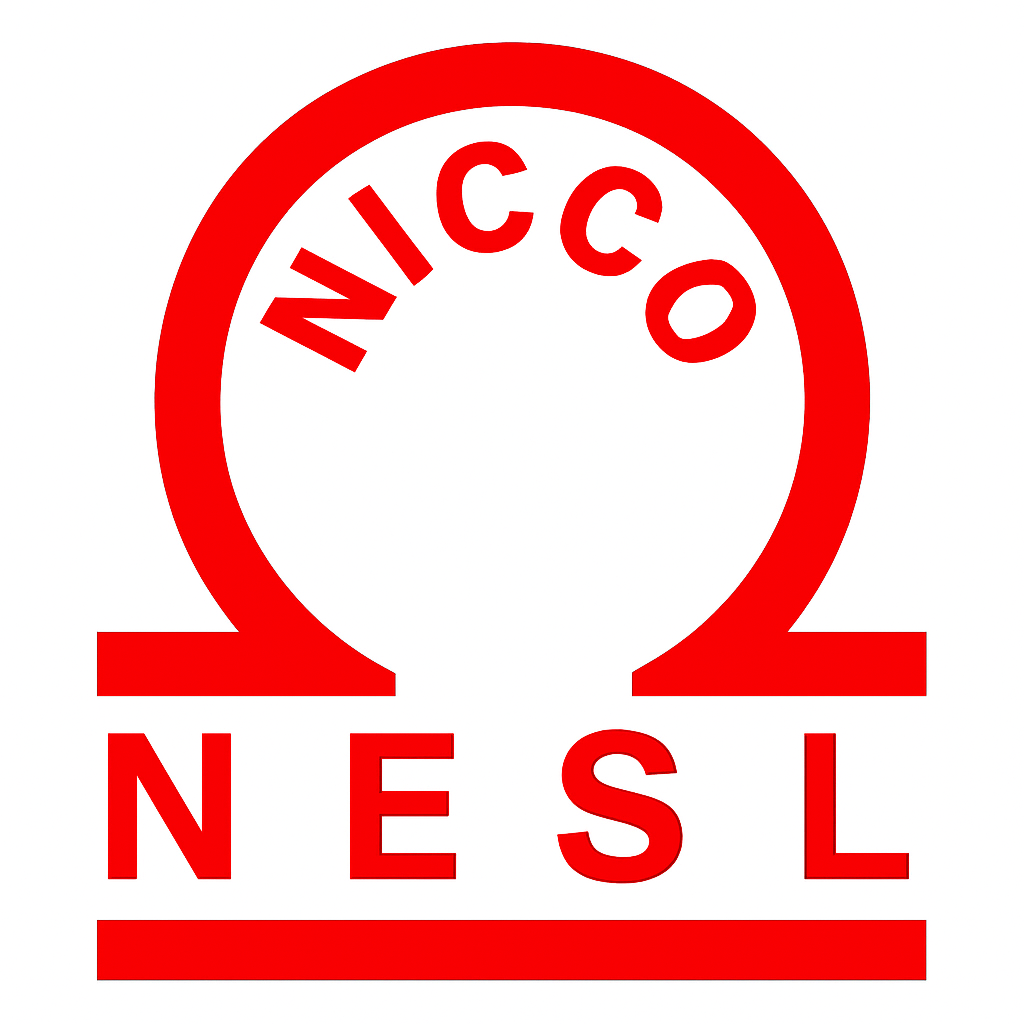 Neeco Engineering logo