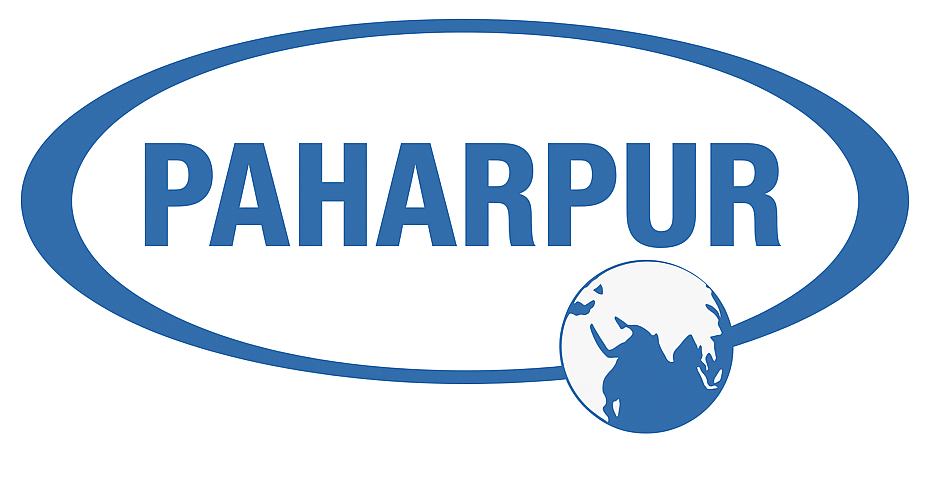 Paharpur Cooling Towers logo